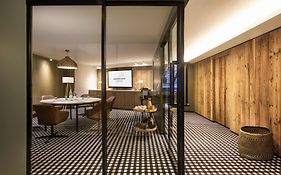 Mercure Chambery Centre