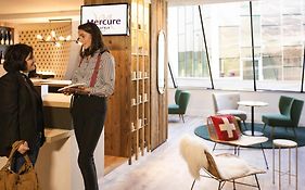Mercure Chambery Centre